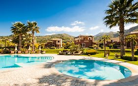 Alcantara Resort di Charme